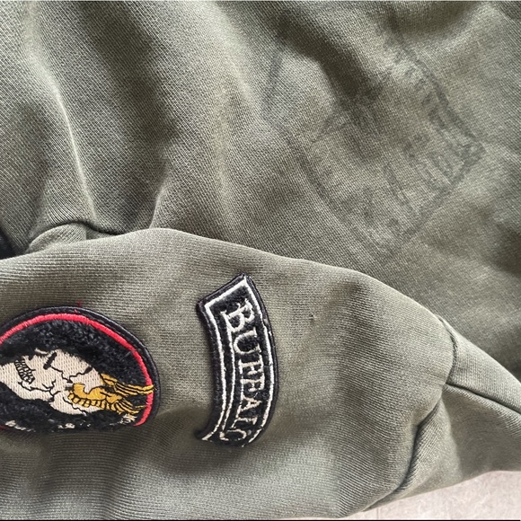 Buffalo David Bitton - Picture 3 of 3